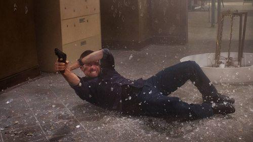 Banshee Season 1 Episode 10 - A Mixture of Madness