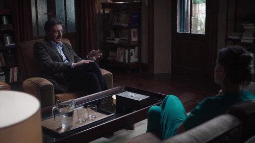 In Treatment Season 1 Episode 6 - Episode 6