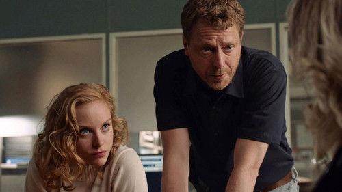 Flikken Rotterdam Season 6 Episode 7 - Bare knuckle