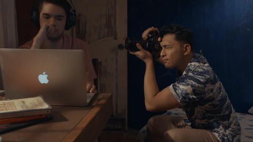 Lonely Connections Season 1 Episode 6 - Lonely Connections