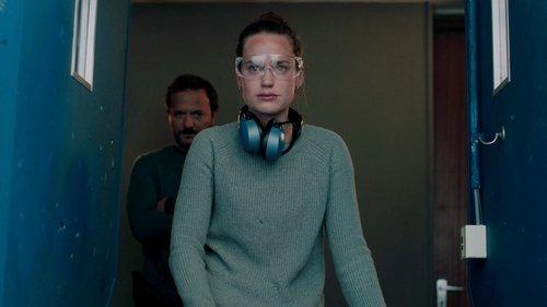 Unit 42 Season 1 Episode 8 - An Eye for an Eye