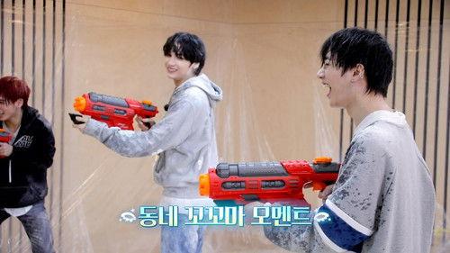 TO DO X TXT Season 2 Episode 3 - Episode 19