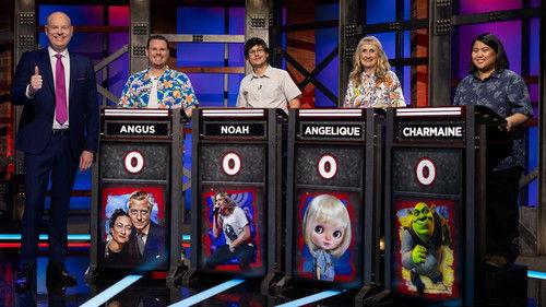 Hard Quiz Season 10 Episode 4 - Duke and Duchess of Windsor, The Kid LAROI, Blythe Dolls & Shrek