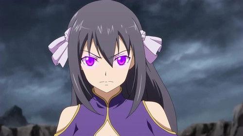 The World of Fantasy Season 5 Episode 12 - Episode 12