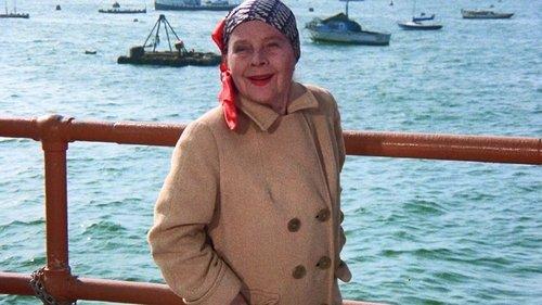 Columbo Season 7 Episode 1 - Try and Catch Me