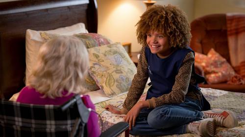 Amber Brown Season 1 Episode 9 - Love Is Here to Stay