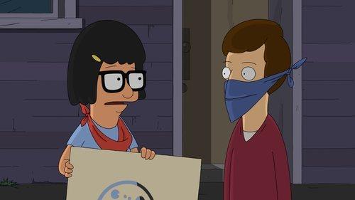Bob's Burgers Season 6 Episode 2 - The Land Ship