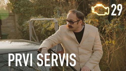 First Service Season 2 Episode 29 - Pčele