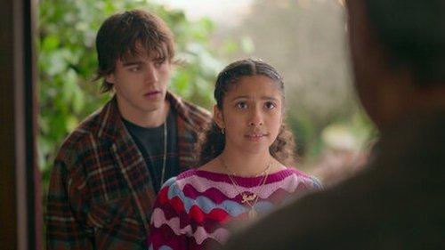 Julie and the Phantoms Season 1 Episode 8 - Unsaid Emily