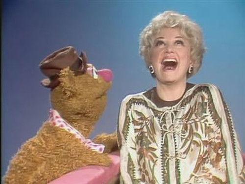 The Muppet Show Season 1 Episode 14 - Phyllis Diller