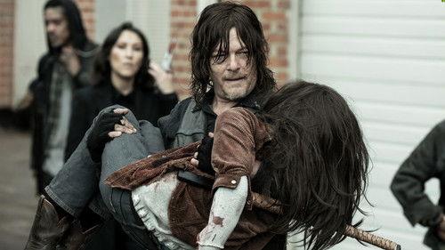 The Walking Dead Season 11 Episode 23 - Family