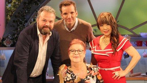 The Great British Bake Off: An Extra Slice Season 1 Episode 4 - Episode 4