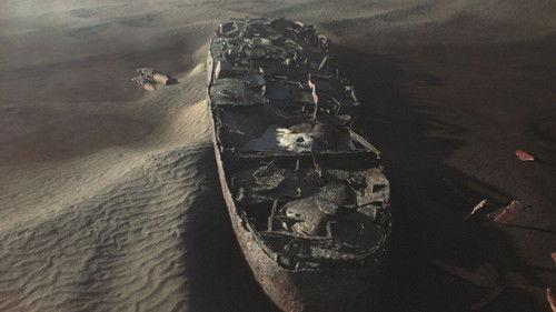 Drain the Oceans Season 3 Episode 4 - The Battle of Britain