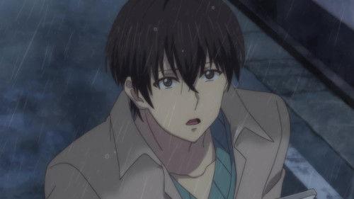 My Roommate is a Cat Season 1 Episode 12 - You and I