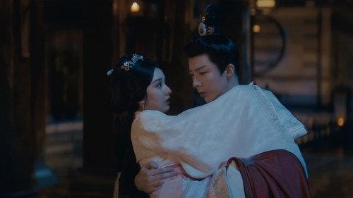 The Prisoner of Beauty Season 1 Episode 6 - A Loving Couple