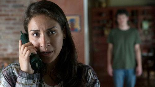 Your Worst Nightmare Season 5 Episode 4 - Never Let Go