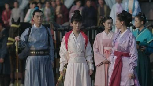 The Story of Ming Lan Season 1 Episode 16 - Episode 16