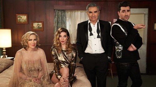 Schitt's Creek Season 6 Episode 5 - The Premiere