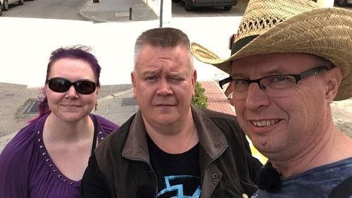 Suomen huutokauppakeisari Season 7 Episode 11 - Episode 11