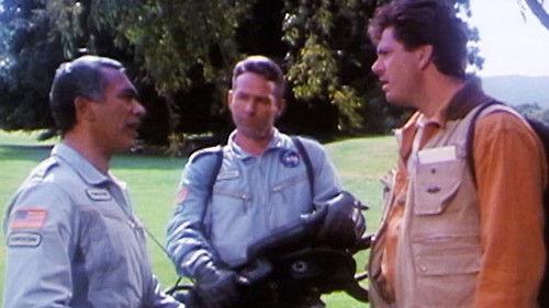 The Ray Bradbury Theater Season 5 Episode 12 - Here There Be Tygers