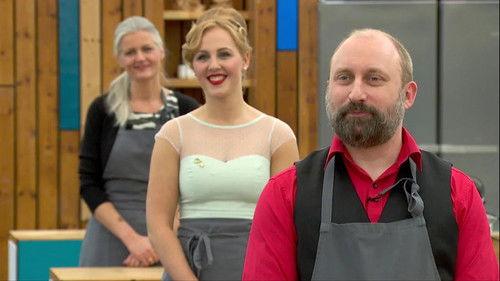 Den store bagedyst Season 6 Episode 3 - Episode 3