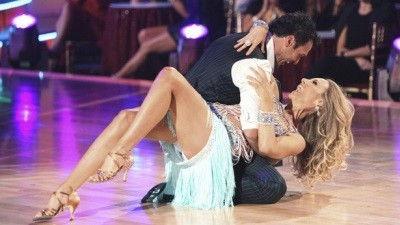 Dancing with the Stars Season 13 Episode 3 - Performance Show: Week 2