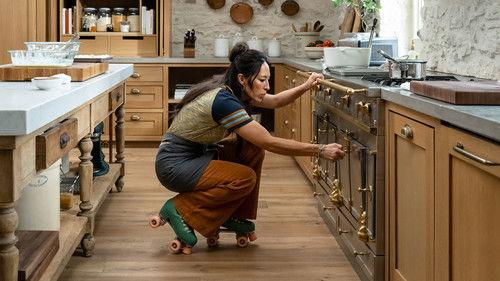 Magnolia Table with Joanna Gaines Season 6 Episode 4 - Homestyle Favorites