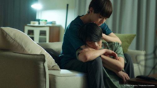 Tokyo in April Is... Season 1 Episode 6 - Episode 6