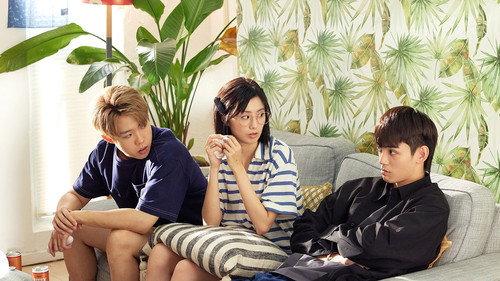 Games of Two Halves Season 1 Episode 15 - Episode 15