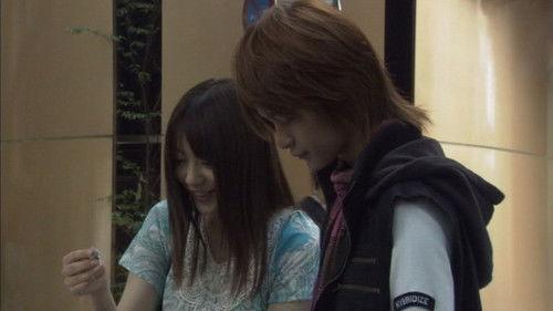 Kamen Rider Season 18 Episode 22 - Overture: An Intersection of Fates