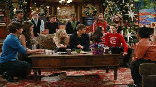 Girl Meets World Season 2 Episode 25 - Girl Meets the New Year