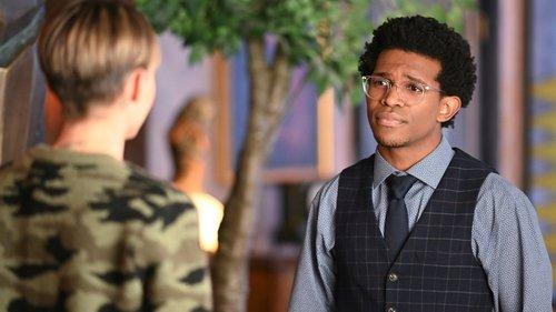 undefined Season 1 Episode 17 - A Narrow Escape