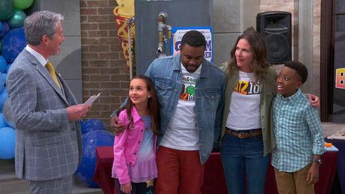 Just Roll with It Season 2 Episode 7 - Shayna Pennsylvania