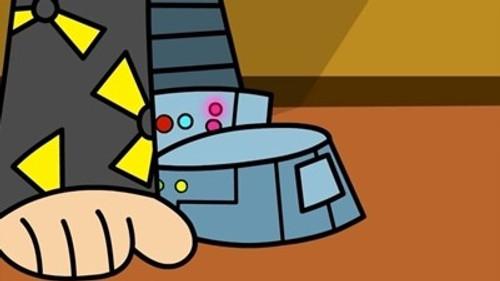 Johnny Test Season 5 Episode 20 - Johnny Testosterone