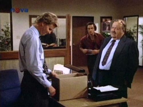 Jake and the Fatman Season 3 Episode 14 - One More for the Road