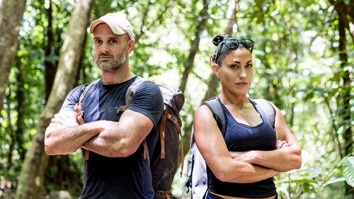 Ed Stafford: First Man Out Season 1 Episode 5 - Palau