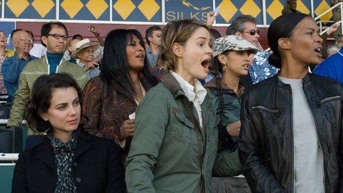 The L Word Season 4 Episode 10 - Little Boy Blue