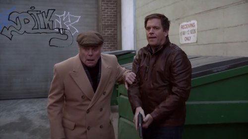 NCIS Season 11 Episode 16 - Dressed to Kill