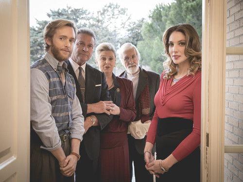 Cuéntame cómo pasó Season 18 Episode 7 - Episode 7