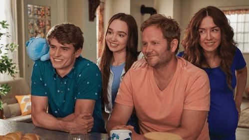 Holly Hobbie Season 5 Episode 7 - The Adamant Athlete