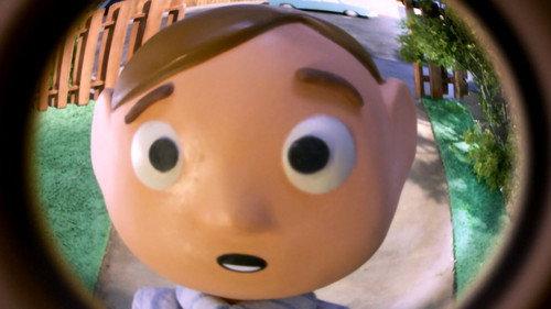 Moral Orel Season 3 Episode 9 - Closeface