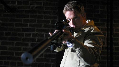 The Dead Zone Season 2 Episode 12 - Zion