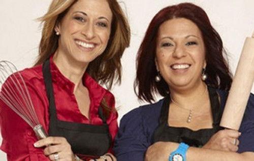 My Kitchen Rules Season 2 Episode 6 - Episode 06 - Daniela and Stefania (WA)