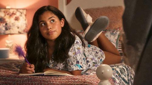 Diary of a Future President Season 2 Episode 3 - Pleading the Fifth