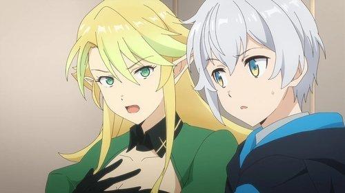 Possibly the Greatest Alchemist of All Time Season 1 Episode 9 - Resolve