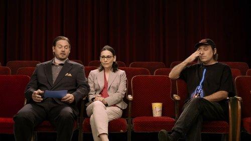 On Cinema Season 11 Episode 10 - 'Knives Out' & 'Queen & Slim'