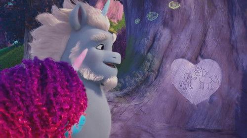 My Little Pony: Make Your Mark Season 3 Episode 4 - Father of the Bridlewood