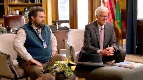 undefined Season 1 Episode 7 - Avocado Crisis