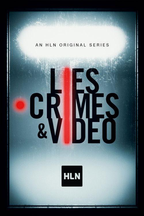 Lies, Crimes & Video poster