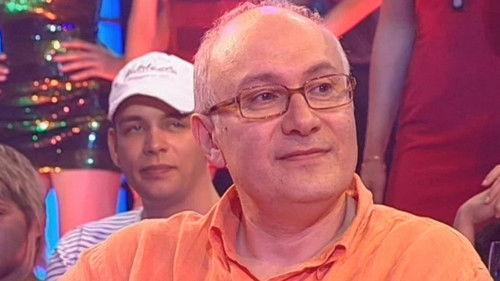 Comedy Club Season 3 Episode 22 - Episode 22